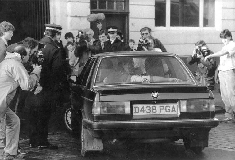 The Hidden Glasgow Forums • View topic Old Govan Police Station and