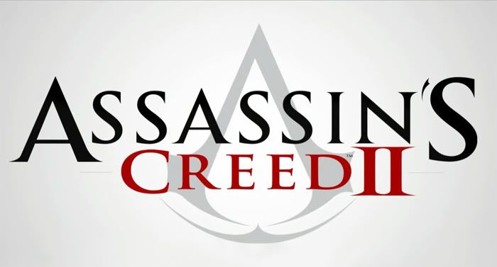 assassins creed 2 logo. in Assassin#39;s Creed 2.