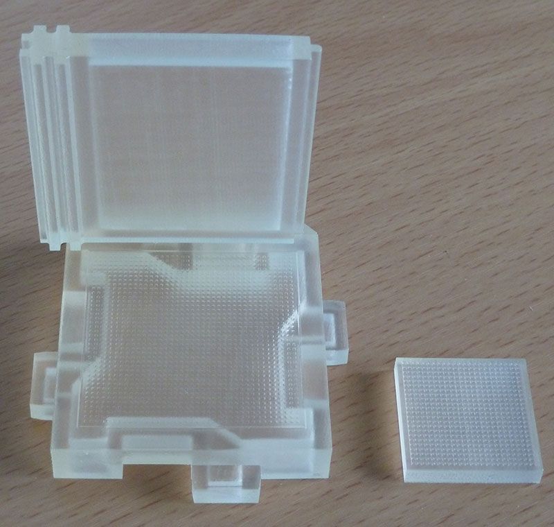 Prototype 01