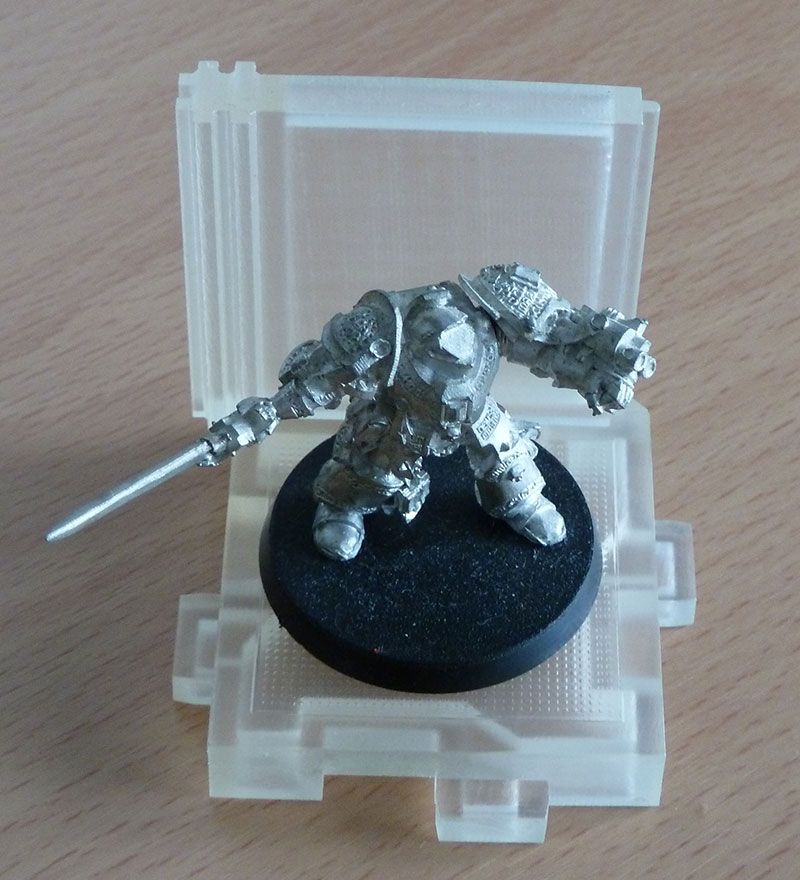 40mm base