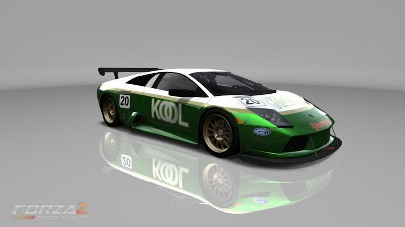 Kool Green