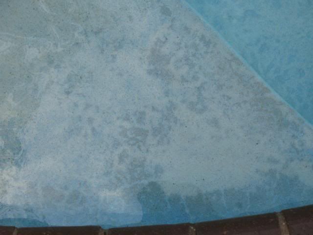 scale does pool plaster replastering critical become