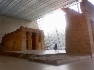 Temple of Dendur