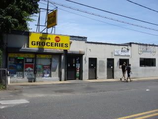 The most famous Quick Stop in New Jersey