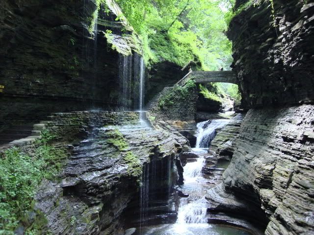 Watkins Glen State Park