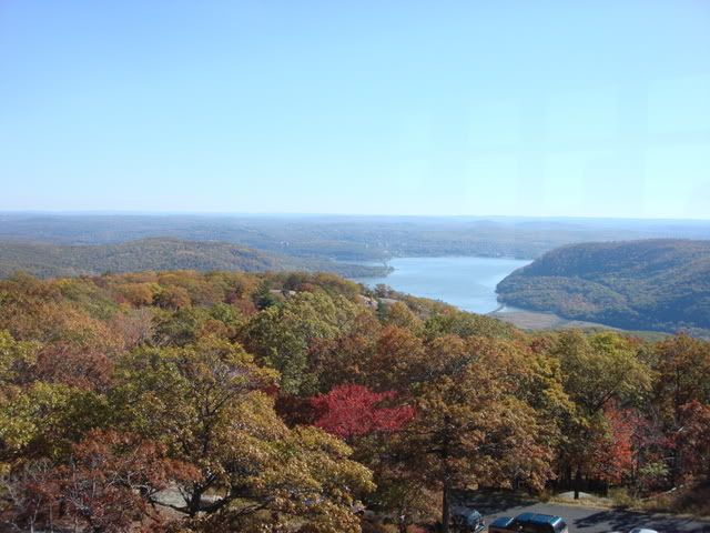 Bear Mountain