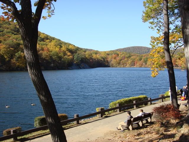 Hessian Lake