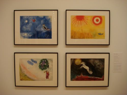 Chagalls