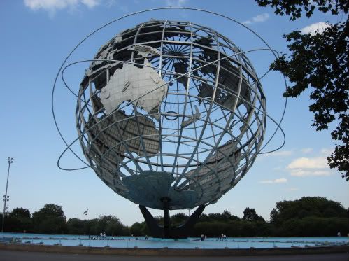 Unisphere