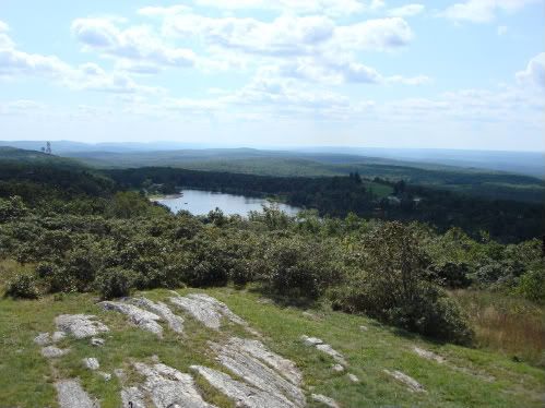 High Point State Park