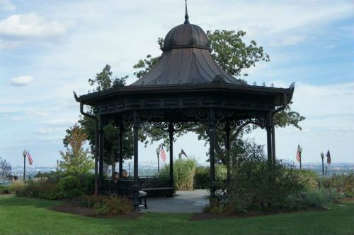 Gazebo