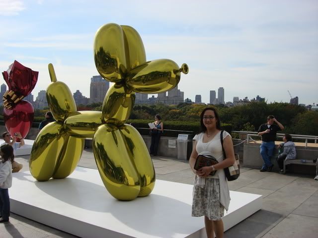 Jeff Koons