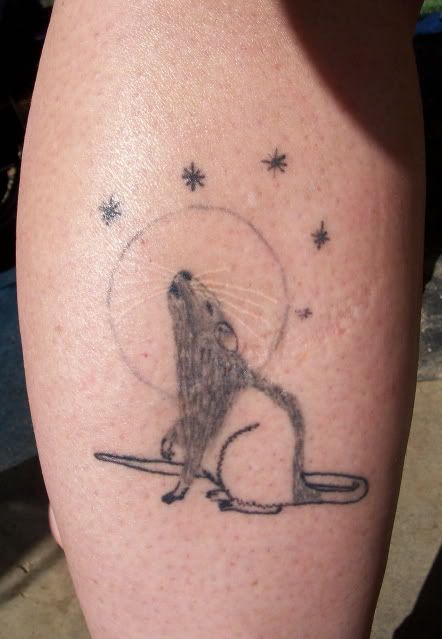 Tattoo Request Chit Tattoo Request Chit