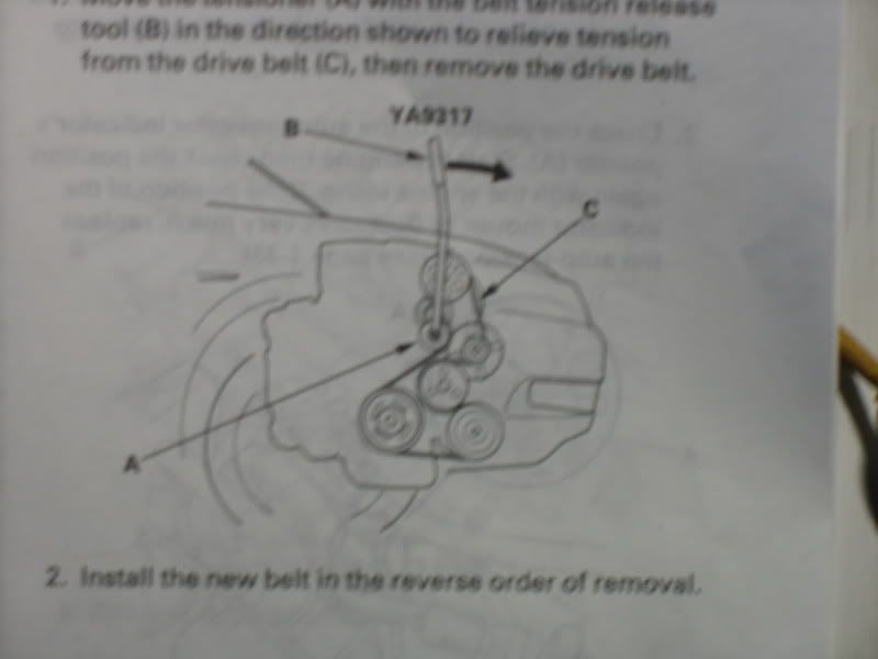 I4 UR underdrive pulley questions... Drive Accord Honda Forums