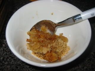 apple crisp