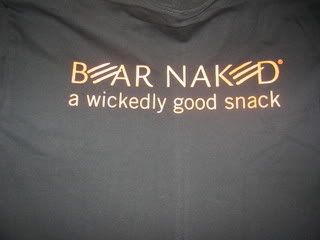 bear naked freebies