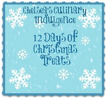 12 Days of Christmas Treats