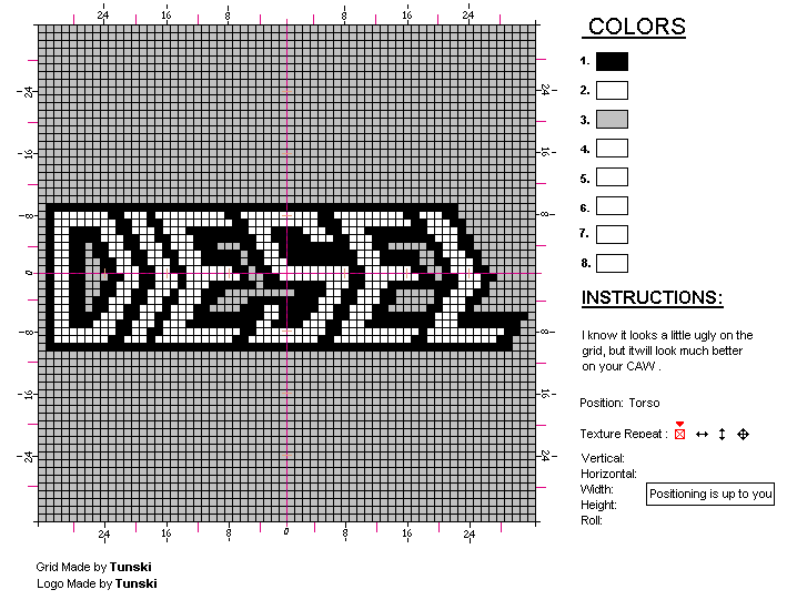 Coloring pages wwe logos