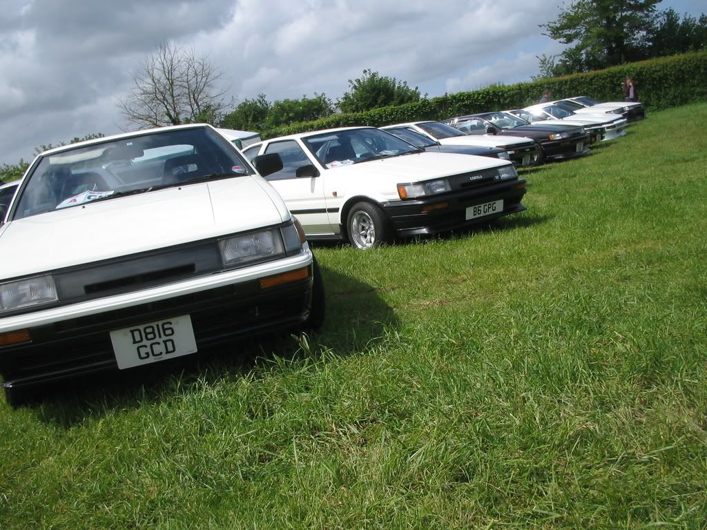 [Image: AEU86 AE86 - Japfest Pics]