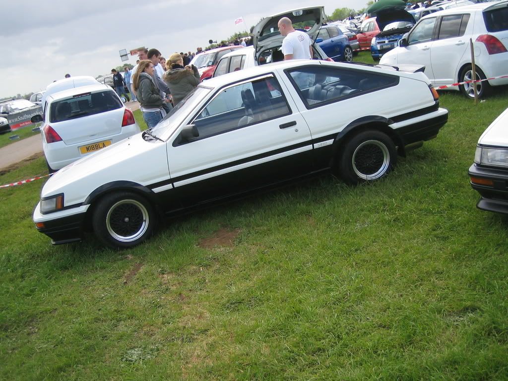 [Image: AEU86 AE86 - Japfest Pics]