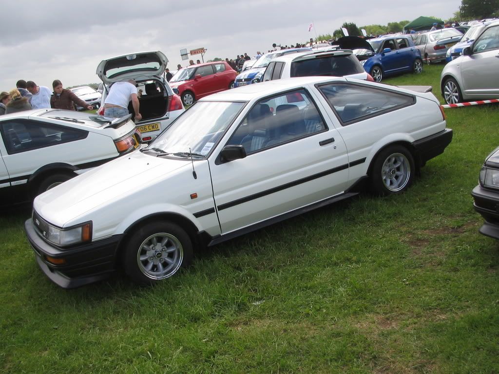 [Image: AEU86 AE86 - Japfest Pics]