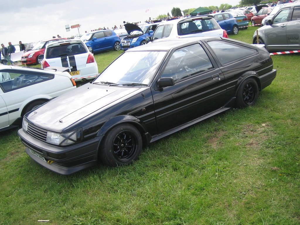 [Image: AEU86 AE86 - Japfest Pics]