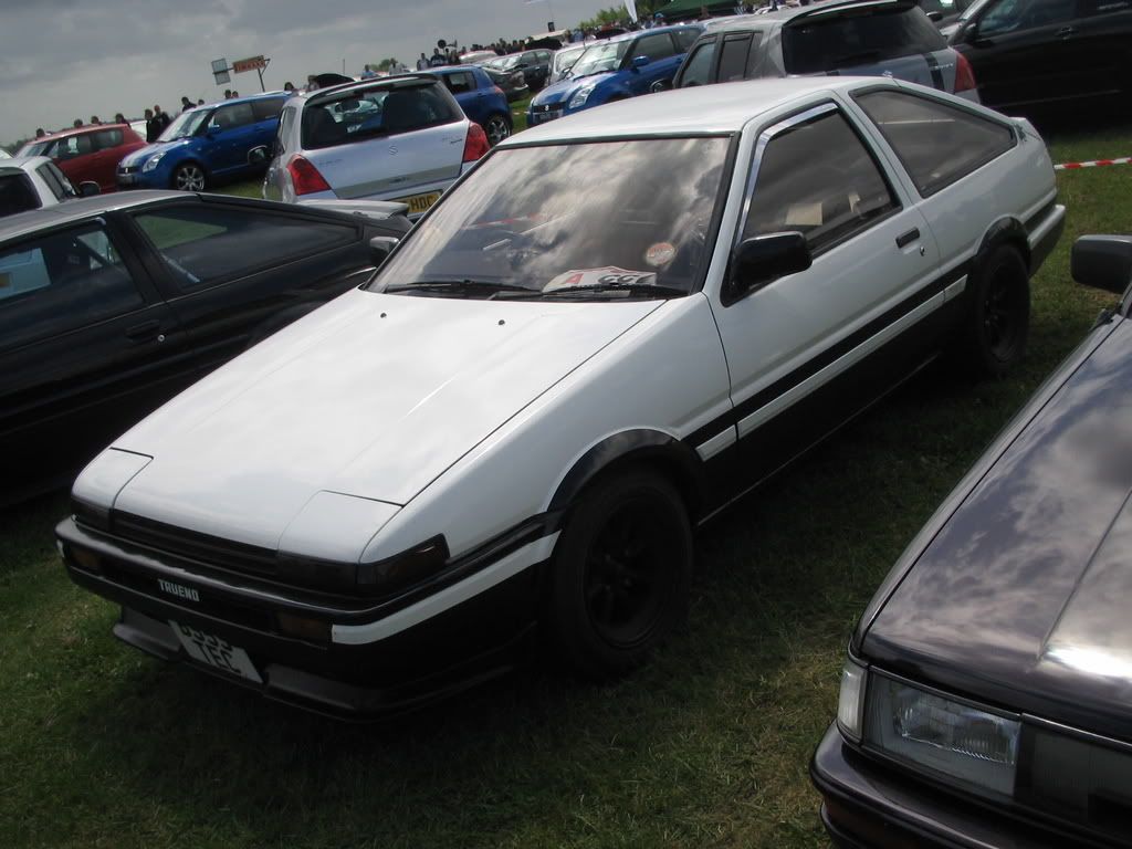 [Image: AEU86 AE86 - Japfest Pics]