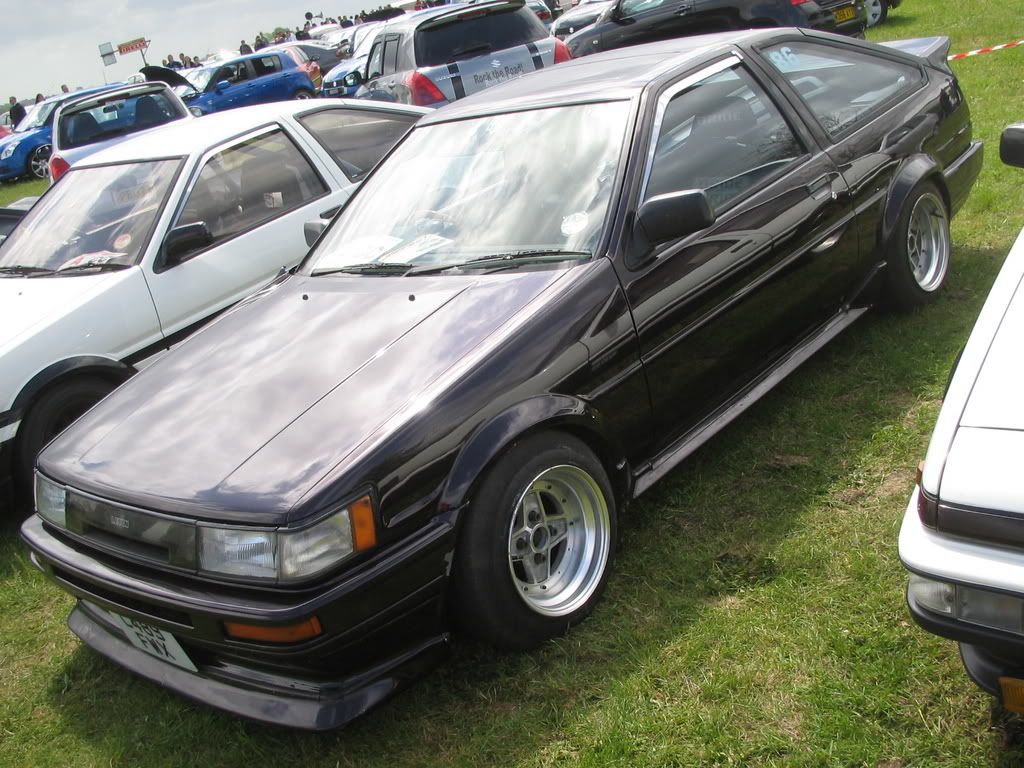 [Image: AEU86 AE86 - Japfest Pics]