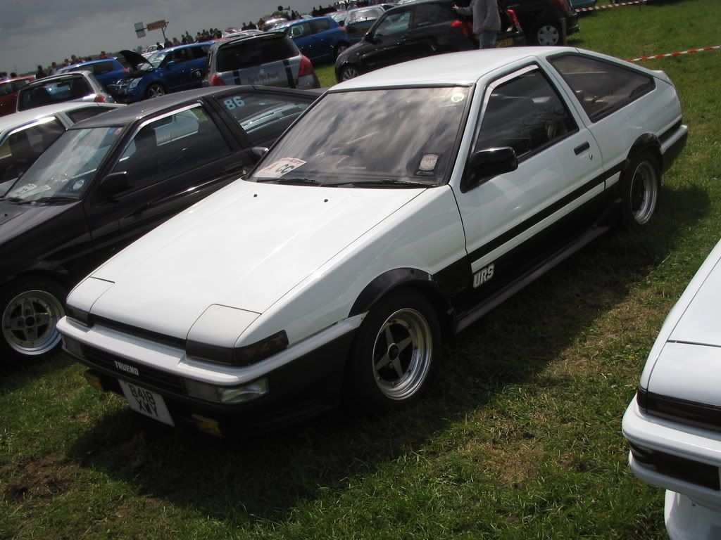 [Image: AEU86 AE86 - Japfest Pics]