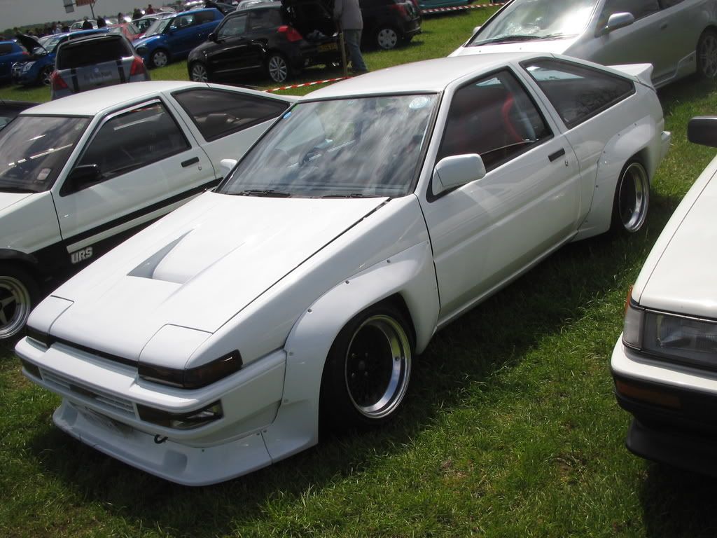 [Image: AEU86 AE86 - Japfest Pics]