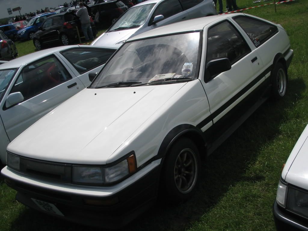 [Image: AEU86 AE86 - Japfest Pics]