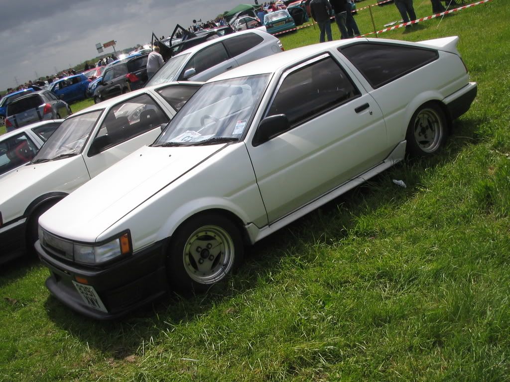 [Image: AEU86 AE86 - Japfest Pics]