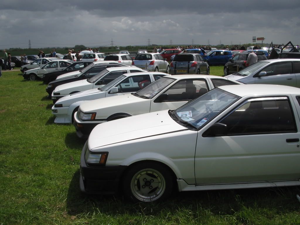 [Image: AEU86 AE86 - Japfest Pics]