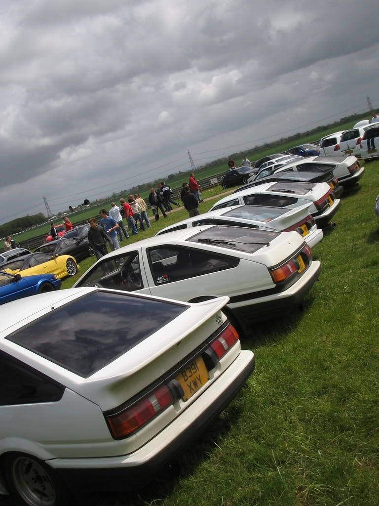 [Image: AEU86 AE86 - Japfest Pics]