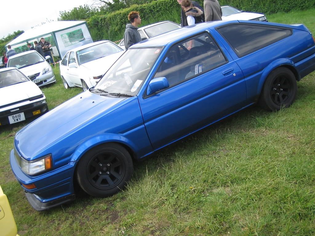 [Image: AEU86 AE86 - Japfest Pics]