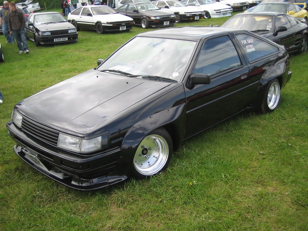 [Image: AEU86 AE86 - Japfest Pics]