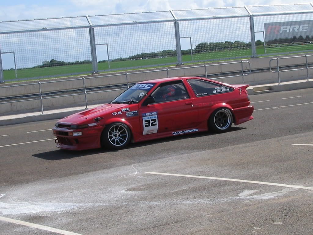 [Image: AEU86 AE86 - Japfest Pics]