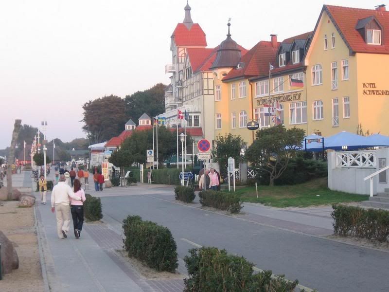 alleinerziehend single mit kind ostsee