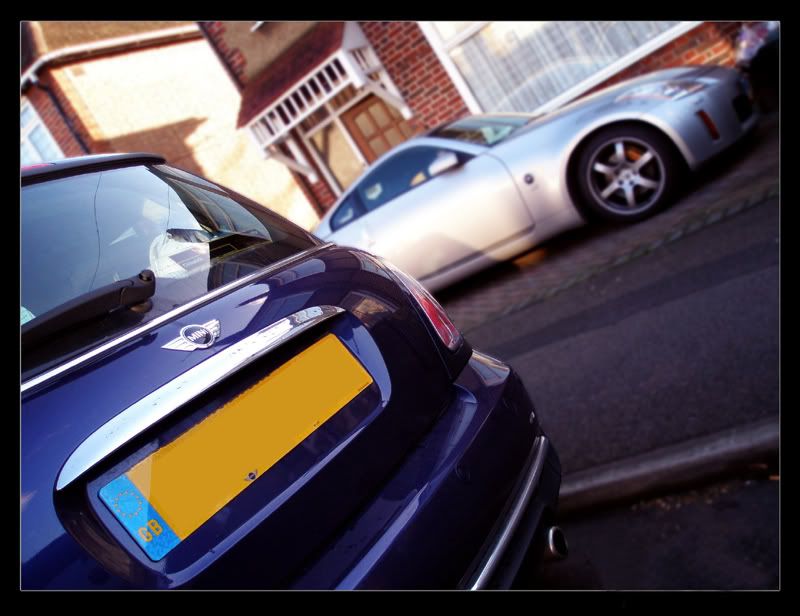 IMAGE: http://img.photobucket.com/albums/v489/Daz85/My%20Car/Jades%20Car/RearLeftwith350ZSmallWeb.jpg