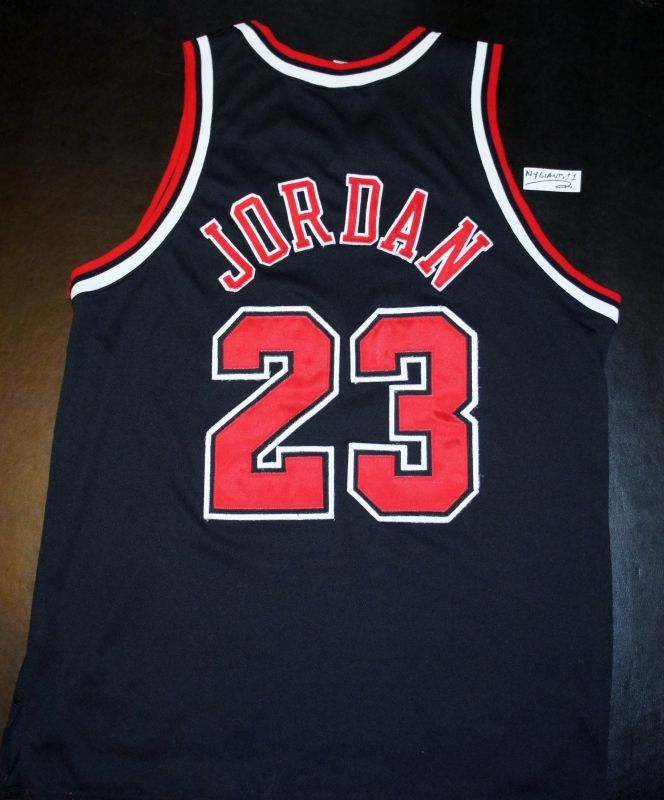 Jordan 45 Jersey