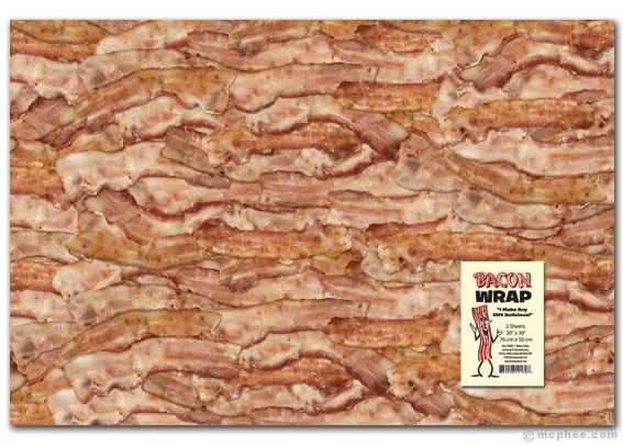 Bacon Sheets