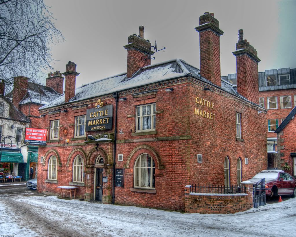 leek livestock market