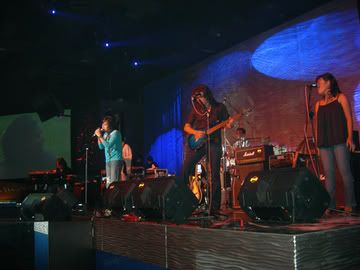 Konser KLa