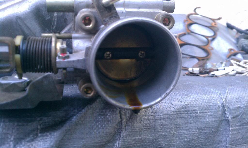 Engine pinging at low load Nissan Forum Nissan Forums