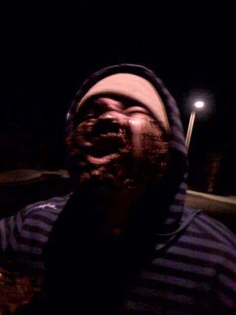 Happy Birthday Deuce!