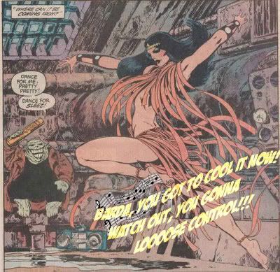 This John Byrne's most favoritest song.