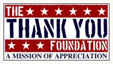 The Thank You Foundation