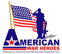 American War Heros