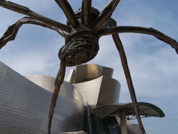 Guggenheim_Bilbao