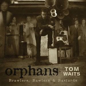 Orphans, lo nuevo de Tom Waits